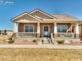 6558 Lucky Star Ln, Colorado Springs, CO 80923