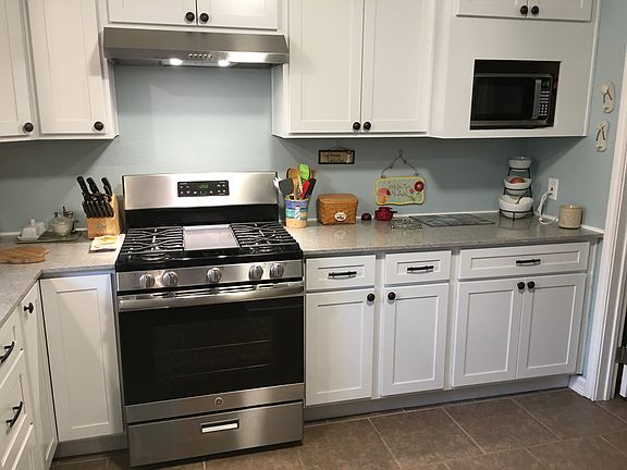  Remodel Kitchen