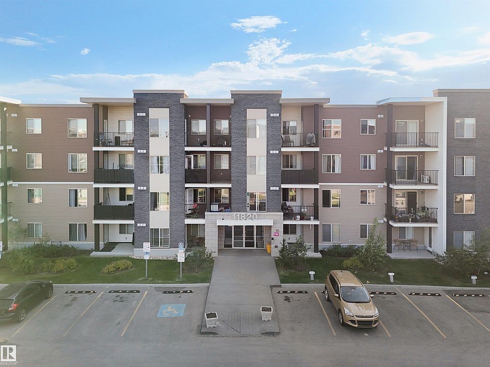 1st image of 11820 22nd Ave SW #313