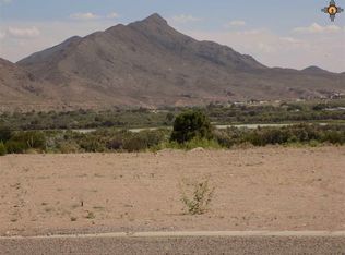 114 Mesa Grande Rd, Elephant Butte, NM 87935