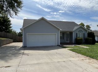 1061 Piney Church Rd, Concord, NC 28025