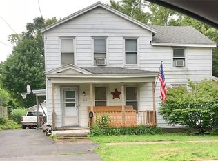 515 W Liberty St, Rome, NY 13440