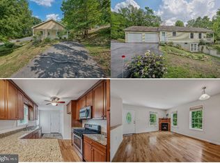 117 Ewing St, Berkeley Springs, WV 25411