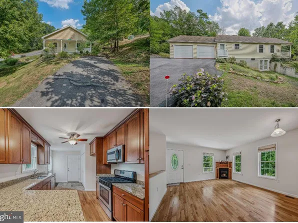 117 Ewing St, Berkeley Springs, WV 25411