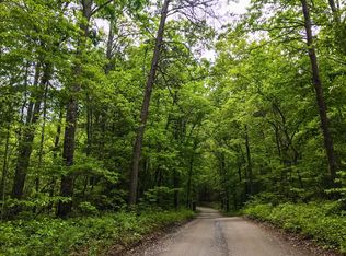 Tipton Springs Rd, Morganton, GA 30560