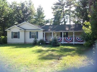 4881 S Putnam Lake Dr, Baldwin, MI 49304