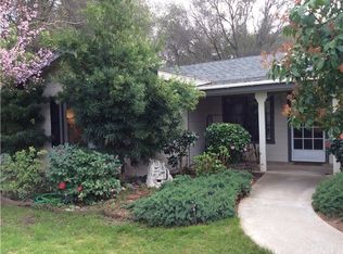 33750 Happy Hollow Rd, Coarsegold, CA 93614