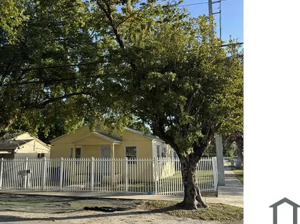 1292 NW 43rd St, Miami, FL 33142