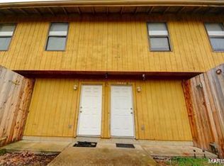 3867 Treebrook Dr, Imperial, MO 63052