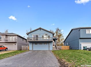 3677 Image Dr, Anchorage, AK 99504