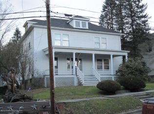 454 W Main St, Laceyville, PA 18623