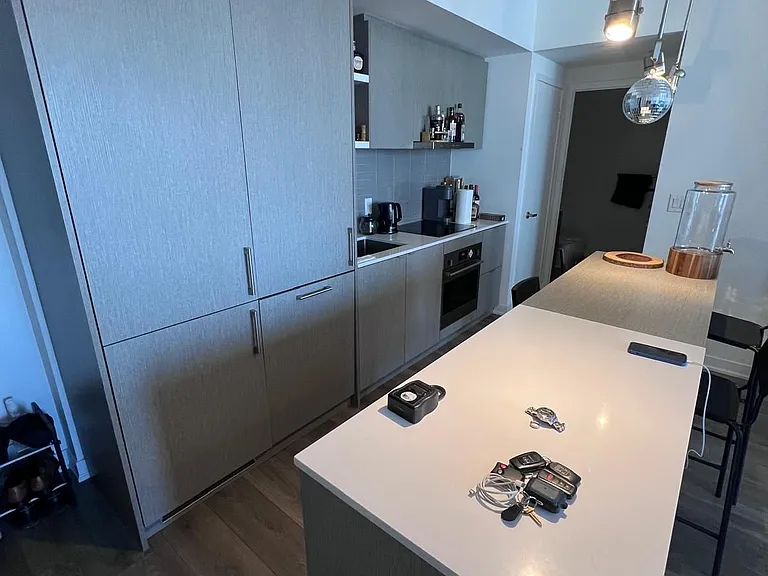 100 Harbour St #4601 — Photo 5