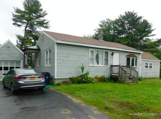 9 Lincoln Rd, Saco, ME 04072