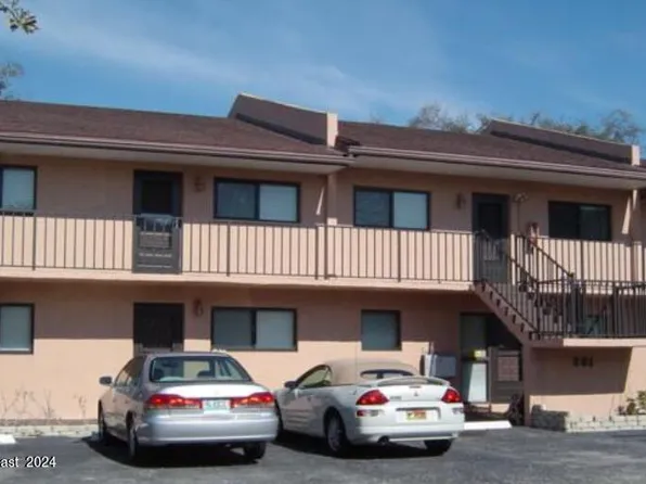 201 Cocoa Isles Blvd APT 5, Cocoa Beach, FL 32931