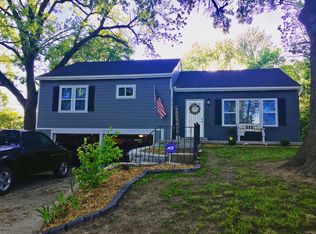 3910 N Garfield Ave, Kansas City, MO 64116