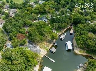 451393 Blue Heron, Afton, OK 74331