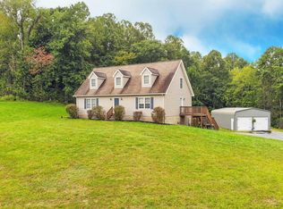 68 Myers Ln, Grafton, WV 26354