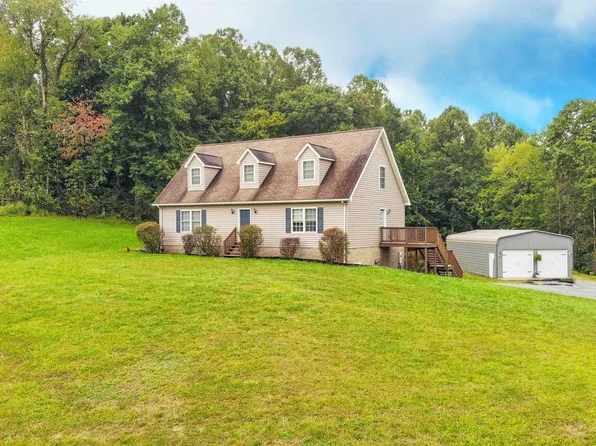 68 Myers Ln, Grafton, WV 26354