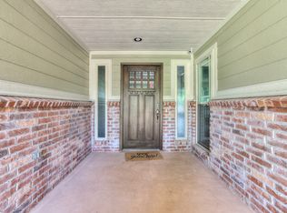 4220 Calm Waters Way, Weatherford, OK 73034