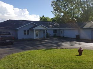 1107 Park Dr, Glenwood City, WI 54013