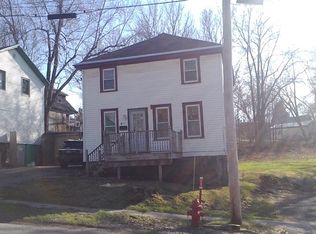 1 1/2 Lathrop St, Carthage, NY 13619