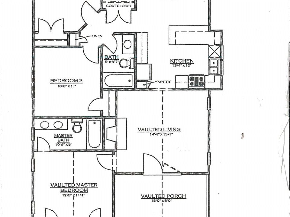 2nd image of 13 Hawthorne St SW