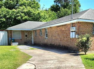 1612 Compromise St, Kenner, LA 70062