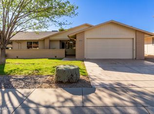 12923 W Ballad Dr, Sun City West, AZ 85375
