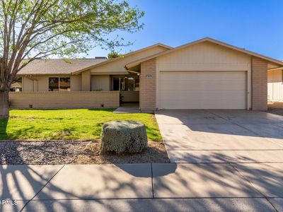 12923 W Ballad Dr, Sun City West, AZ, 85375