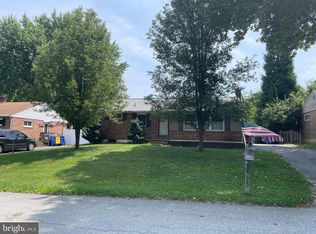 325 Maywood Rd, York, PA 17402