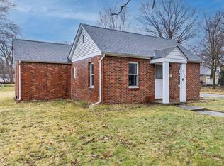 23094 Lawson Ave, Warren, MI 48089