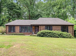 4813 Carving Tree Dr, Mint Hill, NC 28227