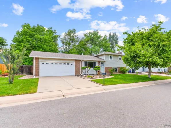3057 S Alton Court, Denver, CO 80231
