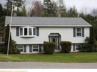 49 North St, Ellsworth, ME 04605