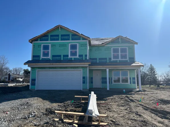 24511 Wallace St, Sheridan, IN 46069