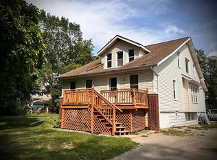 14738 Chamberlain Rd FLOOR 1, Flat Rock, MI 48134