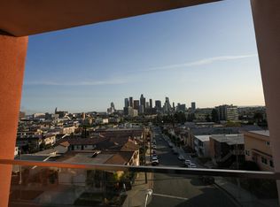 1015 Figueroa Ter APT 5, Los Angeles, CA 90012