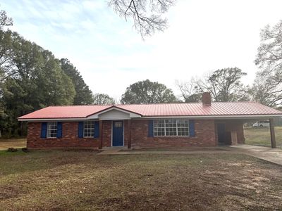 615 Knox Rd, Kosciusko, MS, 39090