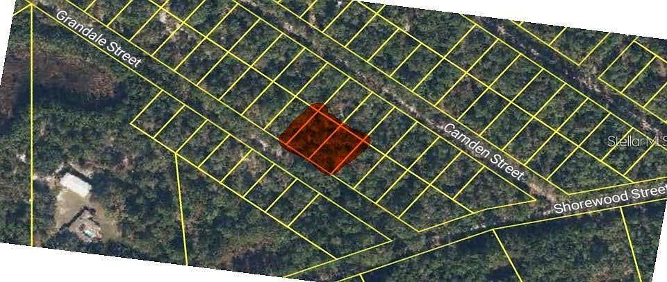 2nd image of 126 and 128 GRANDALE STREET LOT 163