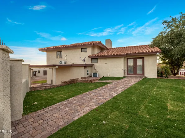 3846 N 54TH Street, Mesa, AZ 85215
