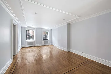 Rented by Compass