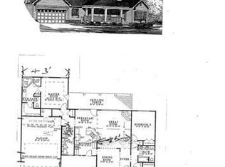 2698 Fields Rd, El Reno, OK 73036