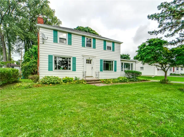 2014 Portland Ave, Rochester, NY 14617