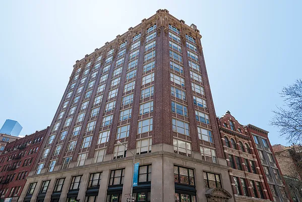 Sold by Compass | media 27