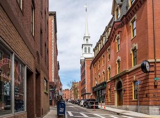 160 Salem St APT 4, Boston, MA 02113