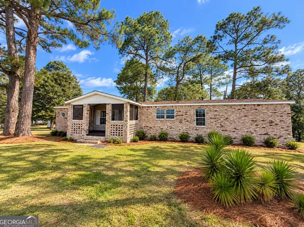 306 Dennard Rd, Unadilla, GA 31091