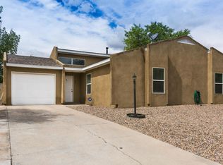 95 Idaho Creek Rd NE, Rio Rancho, NM 87124