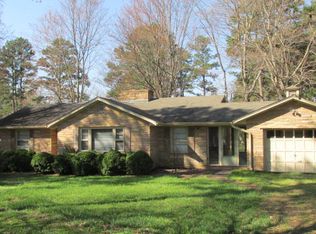 2702 Halifax Rd, South Boston, VA 24592