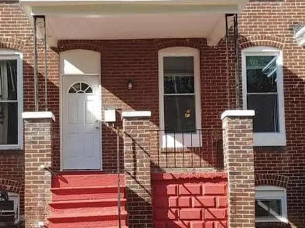2924 Grantley Ave, Baltimore, MD 21215