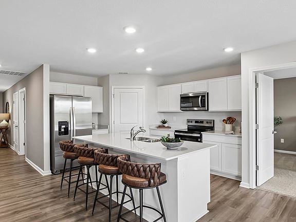 Plan Elevation.